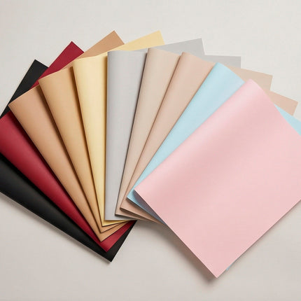 Premium Signature Wrapping Paper image 0
