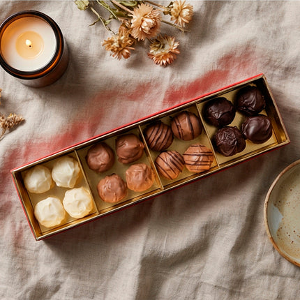 Arcadia Trufas Premium 180G image 4