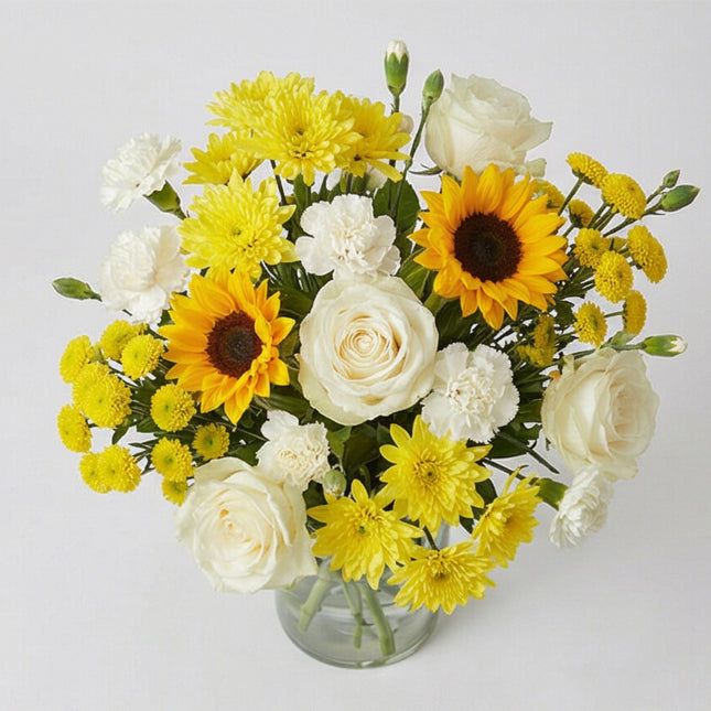 Sunshine Whisper image 1
