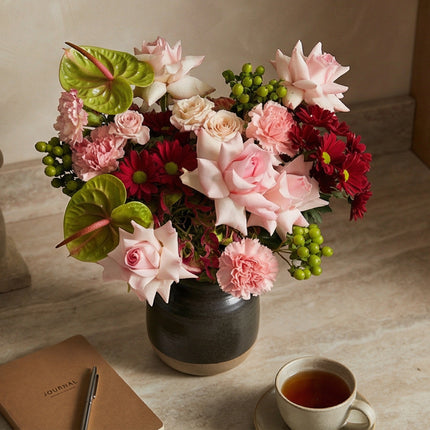 Blush & Bold image 3