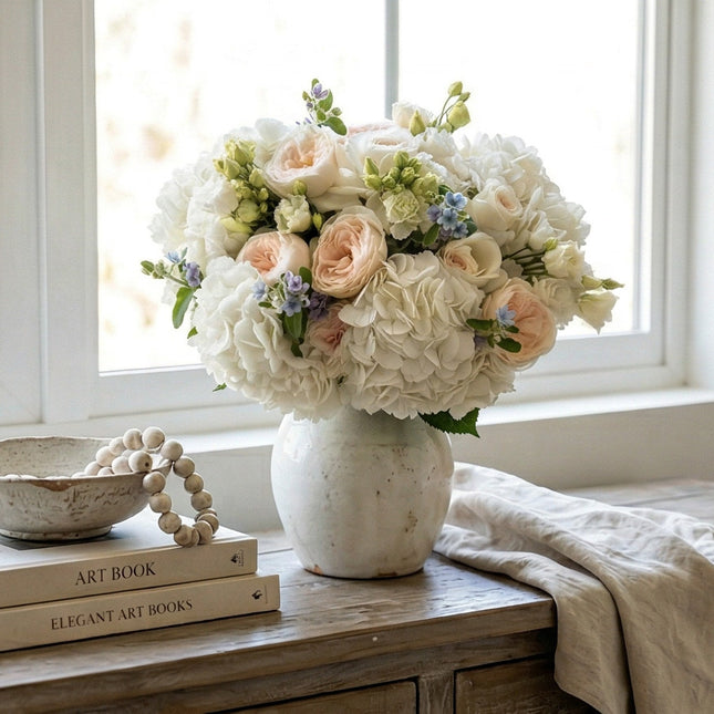 Porcelain Mood image 1