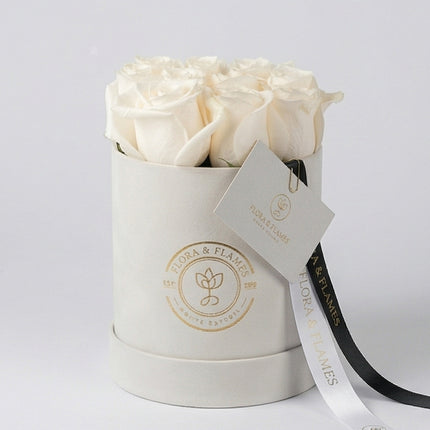 Ivory Elegance image 0