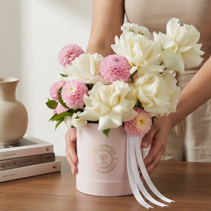 Pearl & Petal Harmony image 2