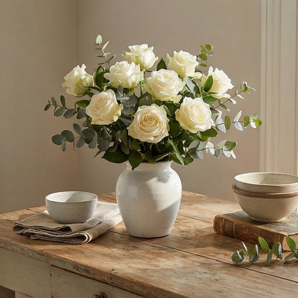 Cloud Nine Roses image 2
