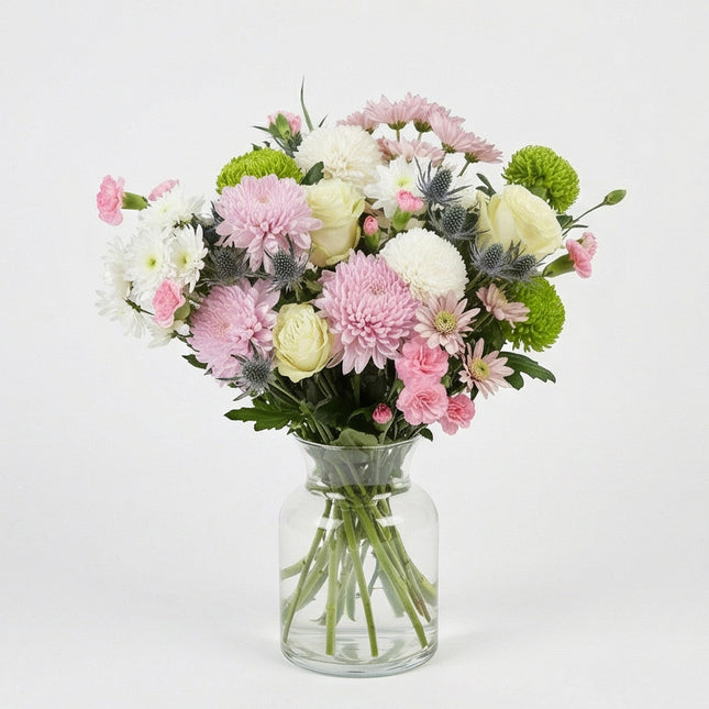 Sweet Serenity image 0