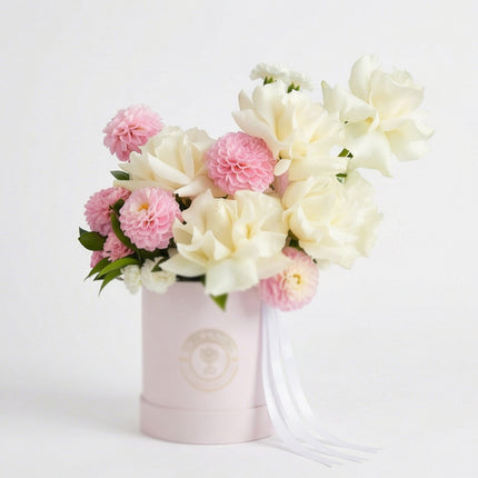 Pearl & Petal Harmony image 0