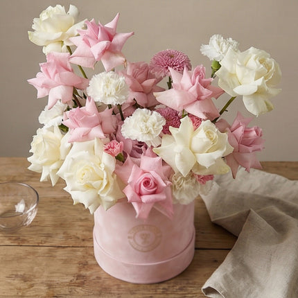 Cotton Candy Garden image 1