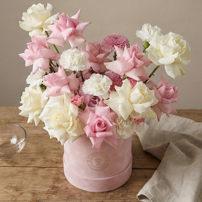 Cotton Candy Garden image 1