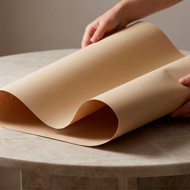 Kraft Wrapping Paper image 0