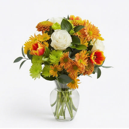 Golden Glow image 0