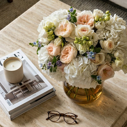 Porcelain Mood image 3