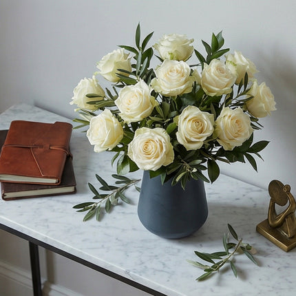 Cloud Nine Roses image 1