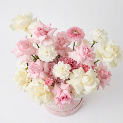 Cotton Candy Garden image 3