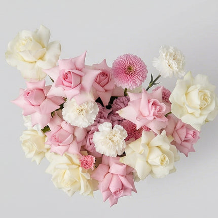 Cotton Candy Garden image 0