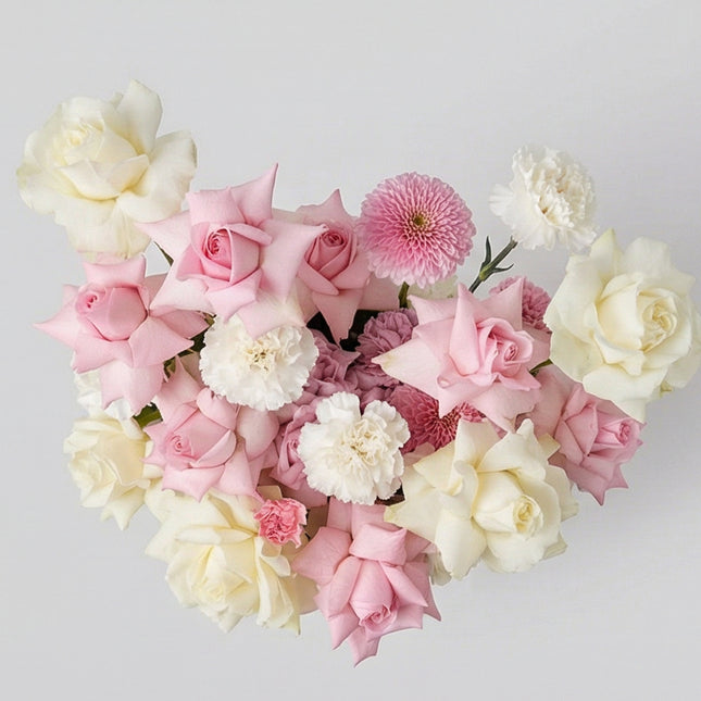 Cotton Candy Garden image 0