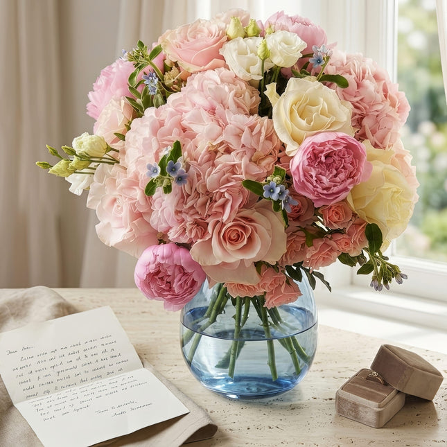Cashmere Bloom image 1