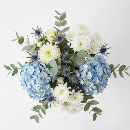 Blue Whisper image 1