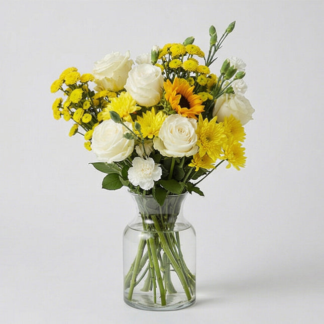 Sunshine Whisper image 0