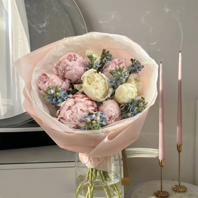 L'Amour Peony image 1