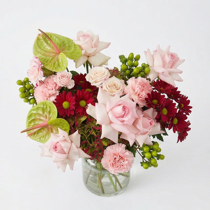 Blush & Bold image 1