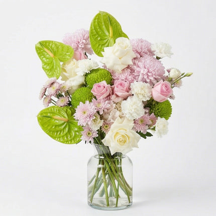Pastel Paradise image 0