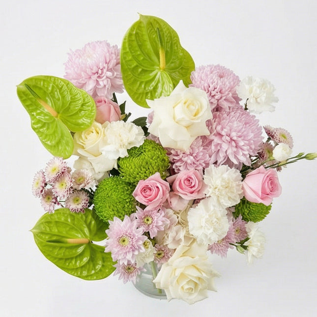 Pastel Paradise image 1