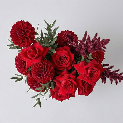 Red Obsession image 6