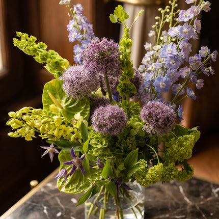 Botanical Symphony image 1