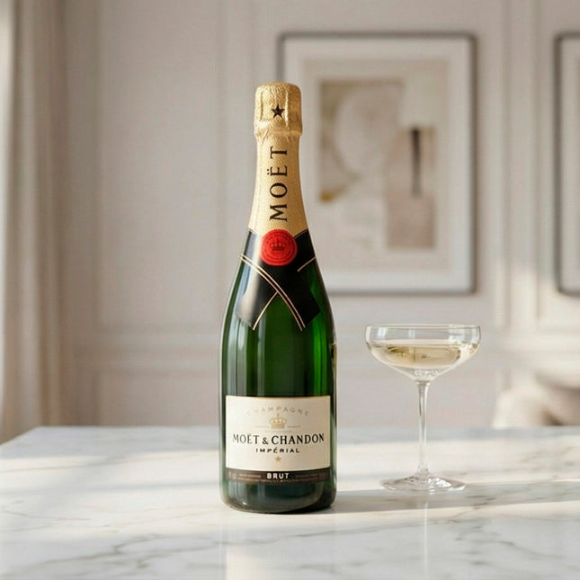 Classic Moet & Chandon 750ml image 0