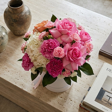Blush Harmony image 6