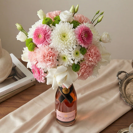 Blush & Blossom image 2