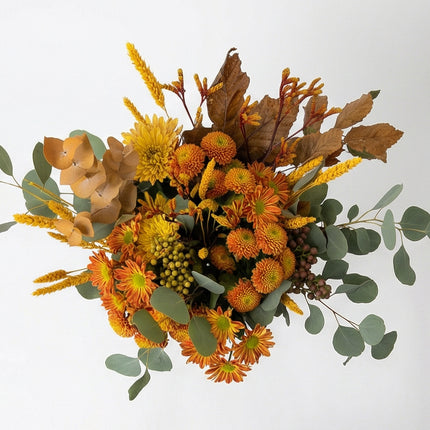 Autumn Ember image 3