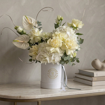Ivory Reverie image 2