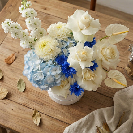 Frosted Elegance image 1