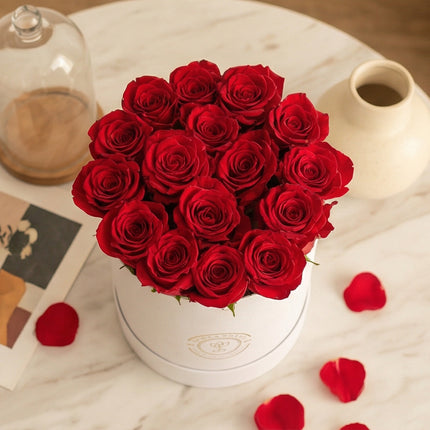 Infinite Roses image 1