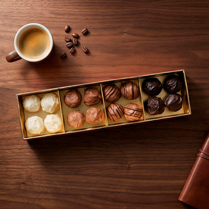 Arcadia Trufas Premium 180G image 5
