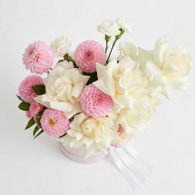Pearl & Petal Harmony image 1