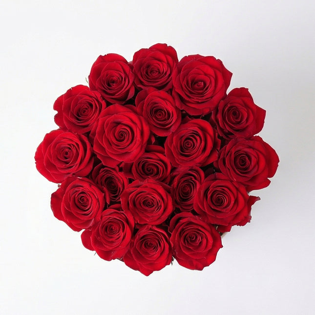 Infinite Roses image 0