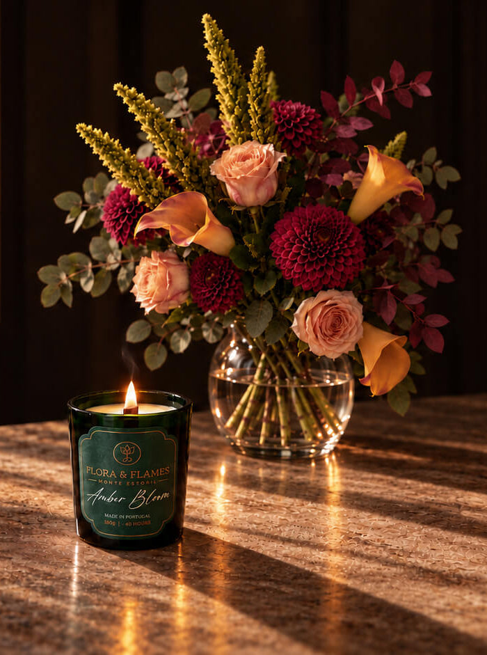 <h2>Beautifully Presented. Thoughtfully Gifted.</h2>