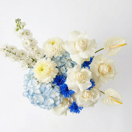Frosted Elegance image 0