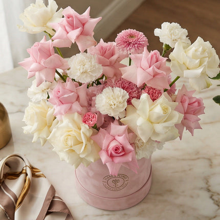 Cotton Candy Garden image 5