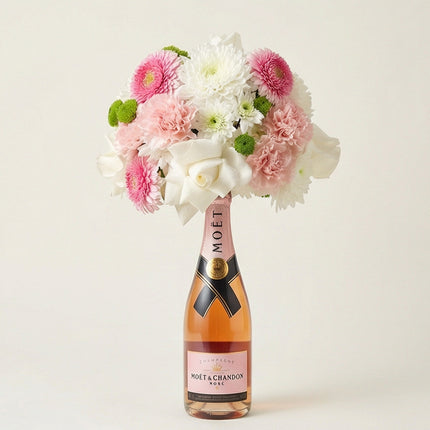 Blush & Blossom image 0
