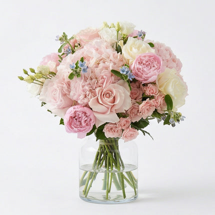 Cashmere Bloom image 0