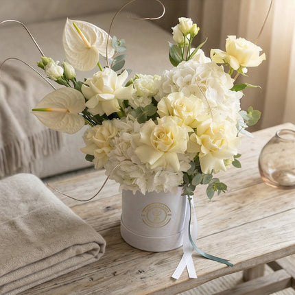 Ivory Reverie image 1