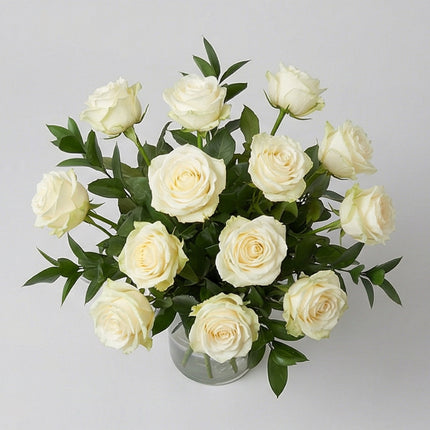 Cloud Nine Roses image 3