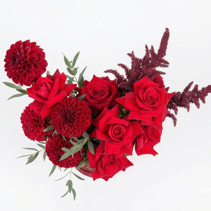 Red Obsession image 0