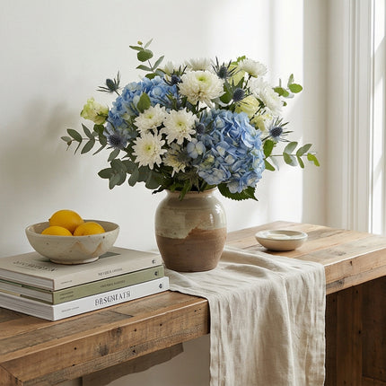 Blue Whisper image 2
