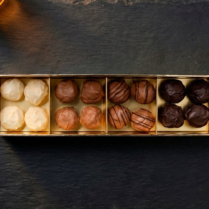 Arcadia Trufas Premium 180G image 7