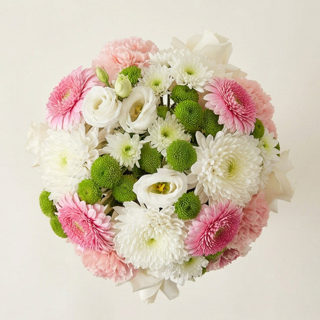 Blush & Blossom image 1