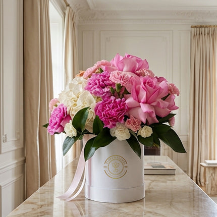 Blush Harmony image 3
